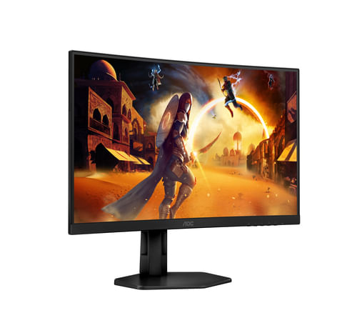 AOC-G4-C27G4ZXU-Monitor-PC-686-cm--27--1920-x-1080-Pixel-Full-HD-LED-Nero