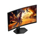 AOC-G4-C27G4ZXU-Monitor-PC-686-cm--27--1920-x-1080-Pixel-Full-HD-LED-Nero