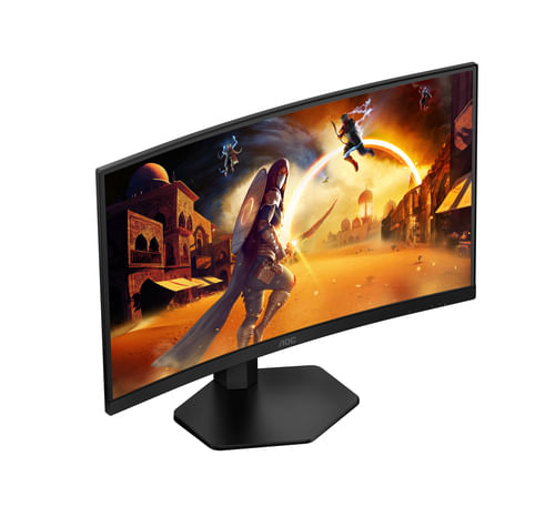 AOC-G4-C27G4ZXU-Monitor-PC-686-cm--27--1920-x-1080-Pixel-Full-HD-LED-Nero