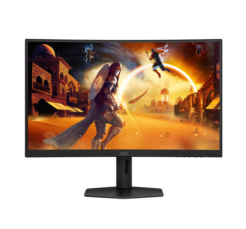 AOC-G4-C27G4ZXU-Monitor-PC-686-cm--27--1920-x-1080-Pixel-Full-HD-LED-Nero