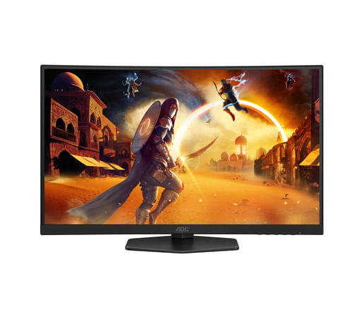 AOC-G4-C27G4ZXU-Monitor-PC-686-cm--27--1920-x-1080-Pixel-Full-HD-LED-Nero