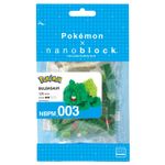 Nanoblock-Pikachu---Pokemon