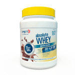 absolute whey - integratore alimentare