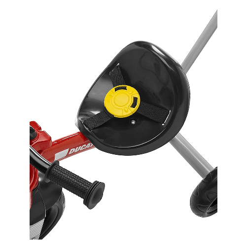 Chicco-DUCATI-TRIKE-ROJO