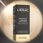 Lierac-Premium-Crema-Contorno-Occhi-Anti-eta-con-Acido-Ialuronico-per-Tutti-i-Tipi-di-Pelle-Formato-da-15-ml