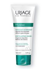 Uriage-Hyseac-Masque-Gommant---100-ml