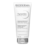 Bioderma Pigmentbio Foaming Cream Crema detergente Donna 200 ml