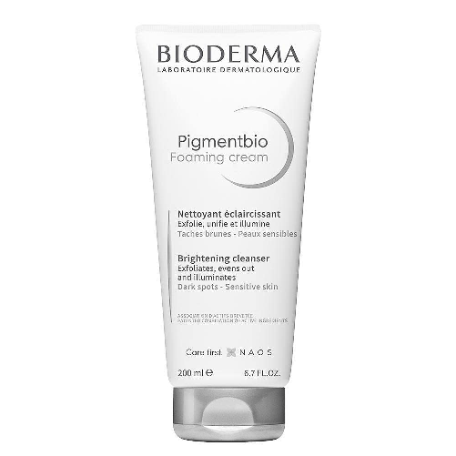 Bioderma-Pigmentbio-Foaming-Cream-200-Millilitro