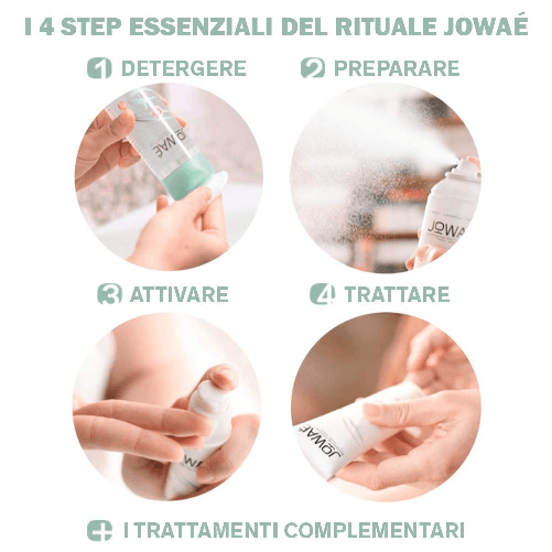JOWAE-Gel-Purificante-Anti-Imperfezioni-Viso-con-Lumifenoli-Antiossidanti-e-Albero-del-Te-per-Pelle-Grassa-con-Imperfezioni-Evidenti-Formato-da-40-ML
