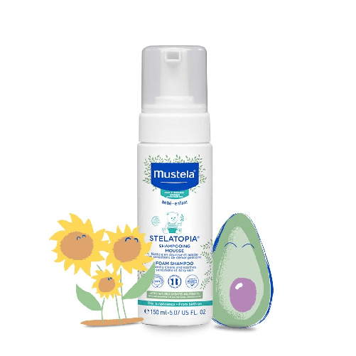 Stelatopia-Shampooing-Mousse-150-Ml