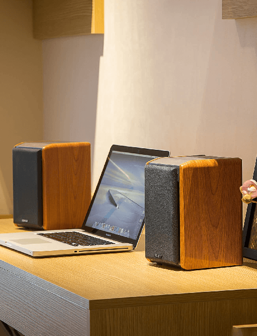 Edifier-R1010BT-Altoparlanti-Bluetooth-in-Legno