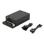 FSP-Fortron-FlexGURU-alimentatore-per-computer-250-W-20-4-pin-ATX-Flex-ATX-Nero