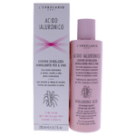 L'Erbolario rammollimento lozione viso e toner - normale, pelle secca, 1er Pack (1 x 200 ml)