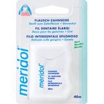 Meridol MY00019A filo e nastro interdentale