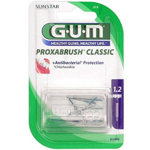 gum - proxabrush classic