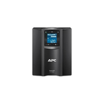 APC SMC1000IC Smart-UPS SMC1000IC UPS 220-230-240 V c.a. V 600 Watt 1000 VA USB connettori di uscita 8 nero