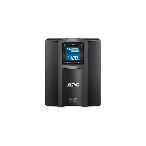 APC-Smart-UPS-SMC1000IC---Gruppo-di-Continuita-1-000VA