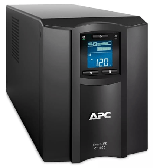 APC-Smart-UPS-SMC1000IC---Gruppo-di-Continuita-1-000VA
