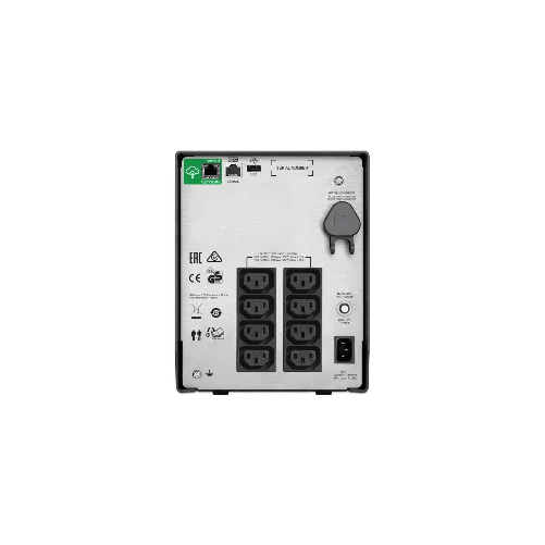 APC-Smart-UPS-SMC1000IC---Gruppo-di-Continuita-1-000VA