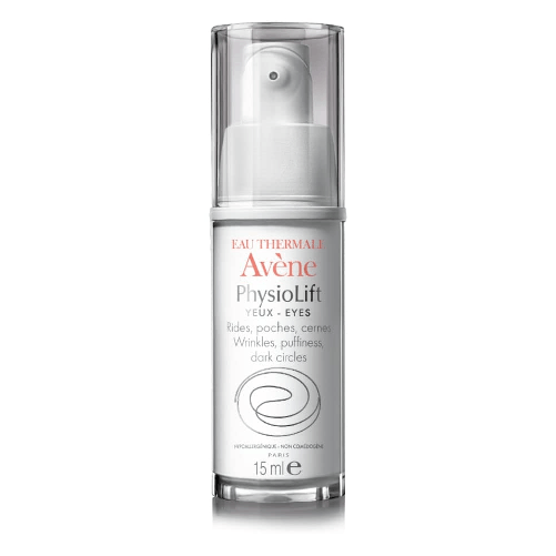 Avene-Physiolift-Eyes-15 ml