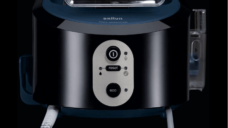 Braun-CareStyle-5-IS5145-BK---Ferro-da-Stiro-con-Caldaia-a-Carica-Continua