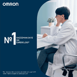 OMRON-Intelli-Wrap-accessori-originali--22-42-cm--HEM-FL31-E-Bracciale-per-misuratori-di-pressione-arteriosa-da-braccio