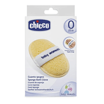 Chicco Waschschwamm spugna per bambino Beige