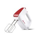 Girmi SB4101 sbattitore Sbattitore manuale 400 W Rosso, Bianco