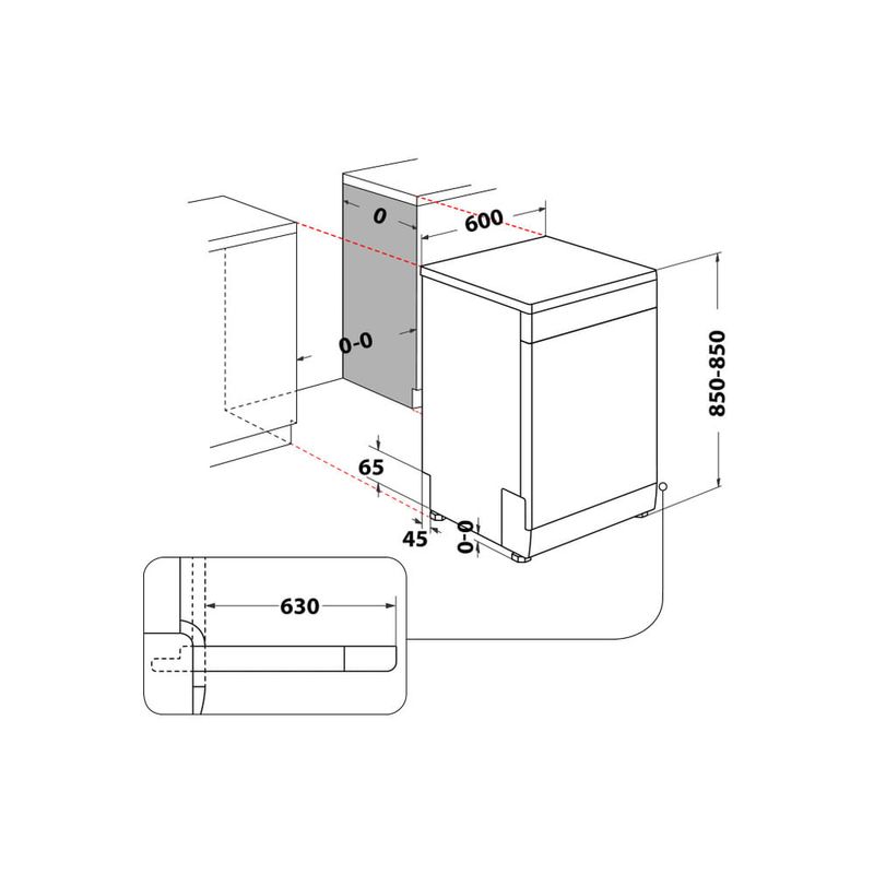 Whirlpool-MaxiSpace-Lavastoviglie-a-libera-installazione---W7F-HS51-X