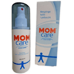 Candioli Mom Linea Care Lozione Protettiva Anti-Pediculosi Lunga Durata - 100 ml