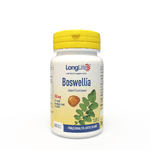 longlife - boswellia 350 mg