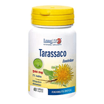 longlife - tarassaco 500 mg