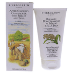 L'Erbolario Balsamo Capelli con Miglio e SOIA 150 ml