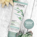 JOWAE-Gel-Viso-Detergente-Purificante-a-Risciacquo-con-Loto-Sacro-per-Pelle-Mista-e-Grassa-anche-Sensibile-Formato-da-200-ml