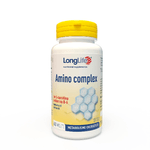 longlife amino complex - descrizione