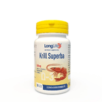 longlife - krill superba 500 mg