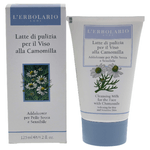 L 'erbolario Camomilla Latte Detergente, 1er Pack (1 X 125 ML)