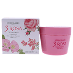 L'Erbolario 3 Rosa Crema Corpo 200 ml