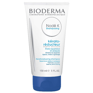 Bioderma Nodé K 150 ml Shampoo Non professionale Unisex