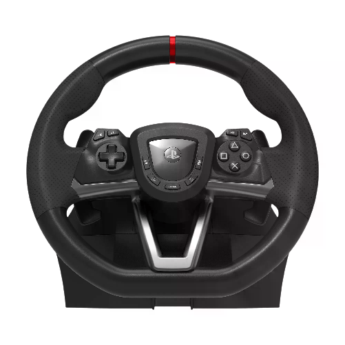 Hori-Racing-Wheel-APEX-Nero-Sterzo---Pedali-PC-PlayStation-4-PlayStation-5