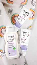 Lozione-Weleda-White-Mallow-Care-confezione-da-5--5-x-200-ml-