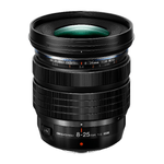 Obiettivo M.Zuiko Digital ED 8-25mm F4.0 PRO - Zoom Grandangolare