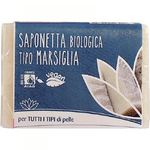 saponetta marsiglia bio