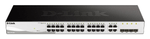 D-Link-DGS-1210-28-E-Switch-Gestito-28-Porte-Gigabit