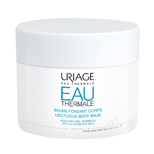 Uriage eau thermale - baume fondant corps descrizione