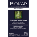 biokap - shampoo rinforzante anticaduta