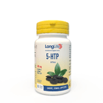 longlife - 5-htp 100 mg