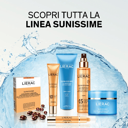 Lierac-Sunissime-Fluido-Solare-Viso-SPF30-Anti-Eta-Protezione-UVB-UVA-Infrarossi-per-Tutti-i-Tipi-di-Pelle-Formato-da-40-ml