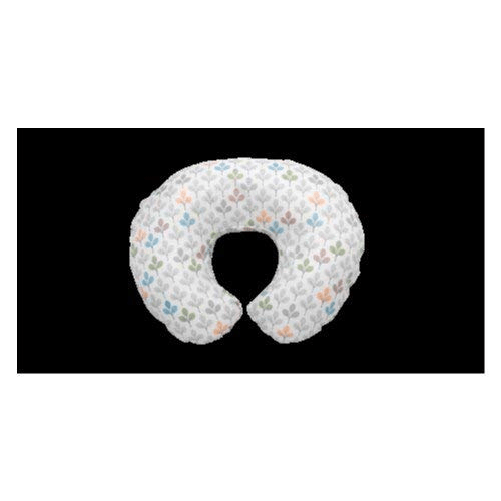 Boppy-Fodera-in-Cotone-Multicolore--Silverleaf--0m-