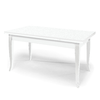 Konte-Design-Tavolo-Santa-Croce-in-legno-bianco-allungabile-140x80---220x80-cm